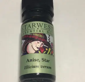 Anise, Star Essential Oils