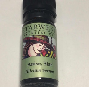 Anise, Star Essential Oils