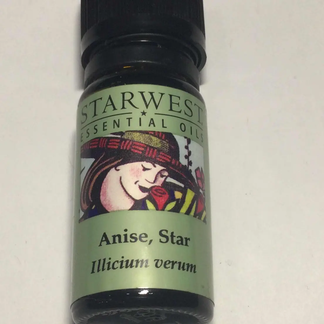 Anise, Star Essential Oils