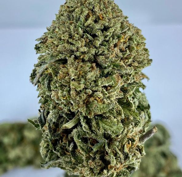 Industrial Hemp Farms Forbidden Fruit Flower 3.5g 22.5% CBDs