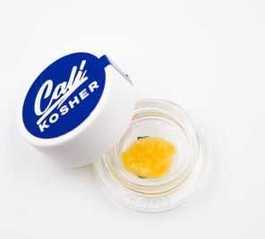 1g Wedding Cake Sauce - CALI KOSHER