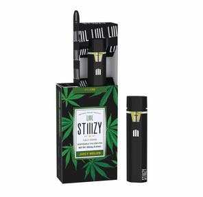 LIIIL - .5G DISPOSABLE - 1:1 JUICY MELON
