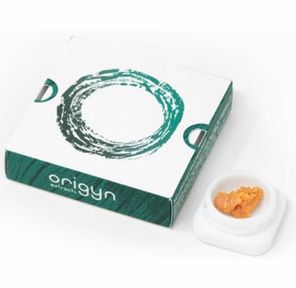 Cookies N' Cream | 1g Wax | Origyn