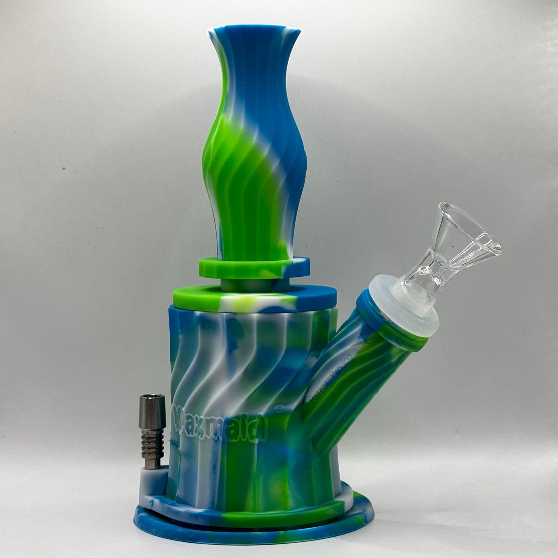 AFG - Silicone - 3 in 1 - 7"