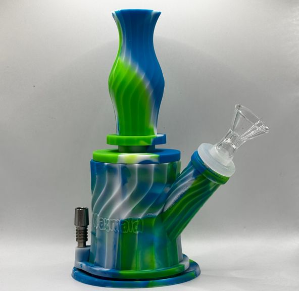 AFG - Silicone - 3 in 1 - 7"