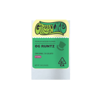 Greenline - OG Runtz 1.8g