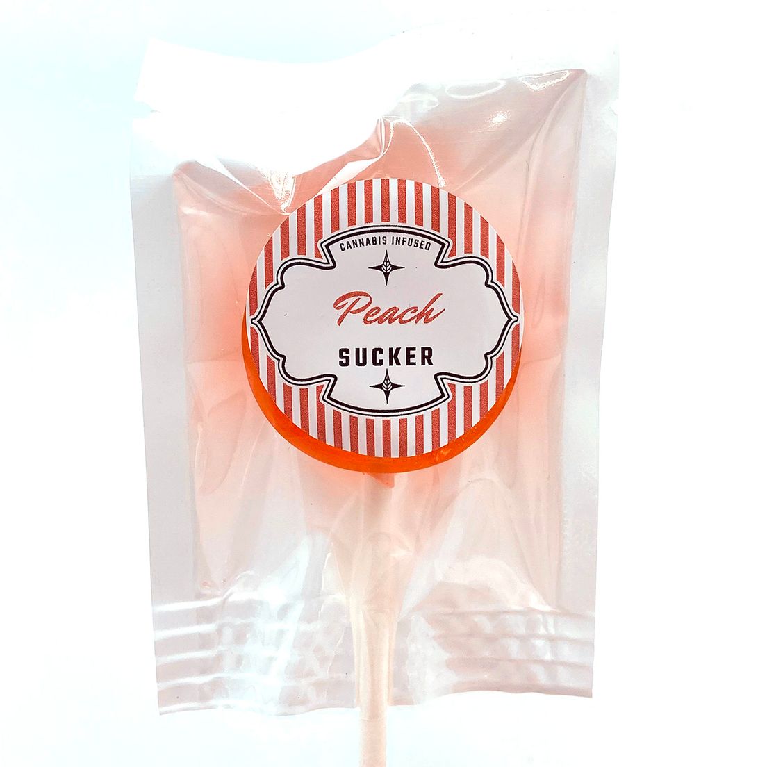 Peach Sucker 25MG