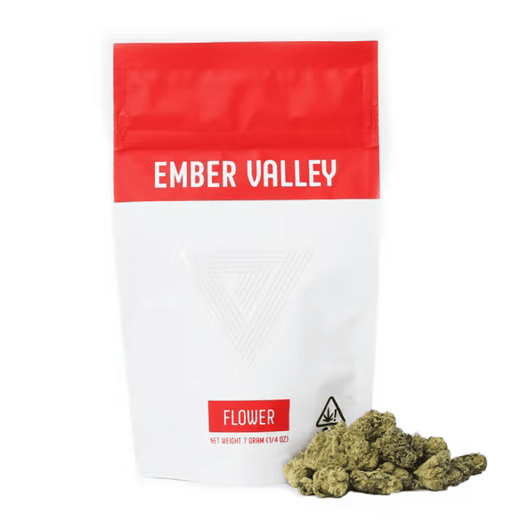 Berry Jane - Smalls