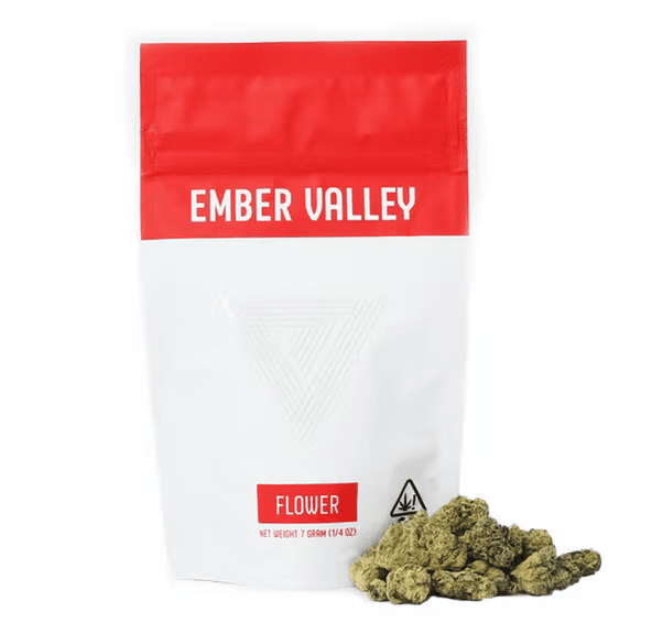 Berry Jane - Smalls
