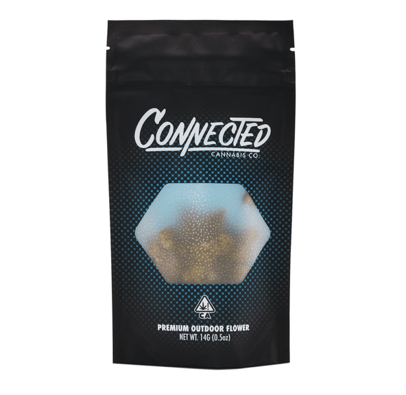 Connected Biscotti Outdoor 1/2oz