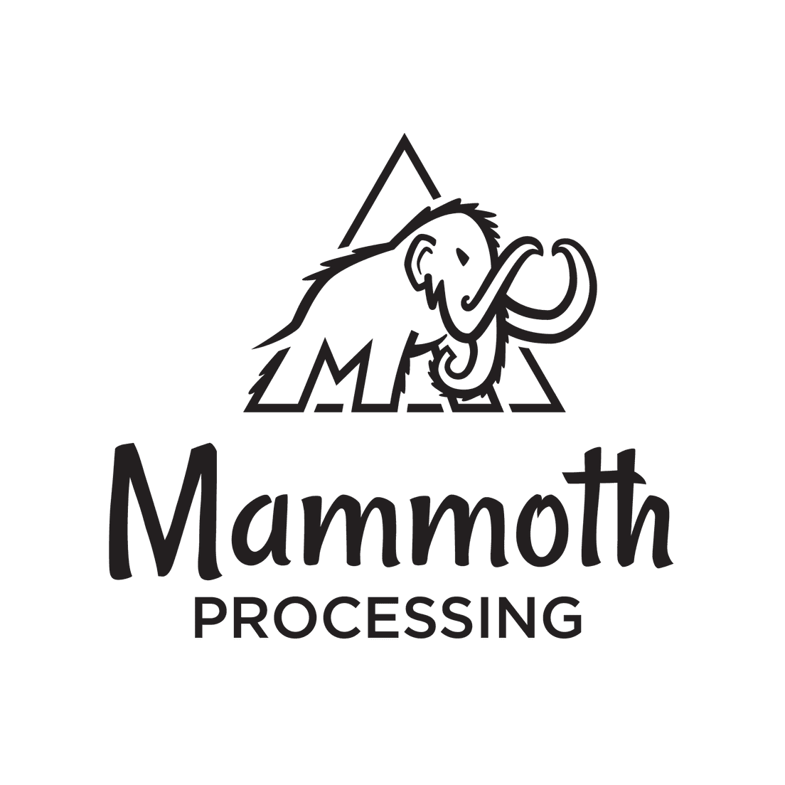 Mammoth | Stuffed Cherry Gelato Cart - 1g