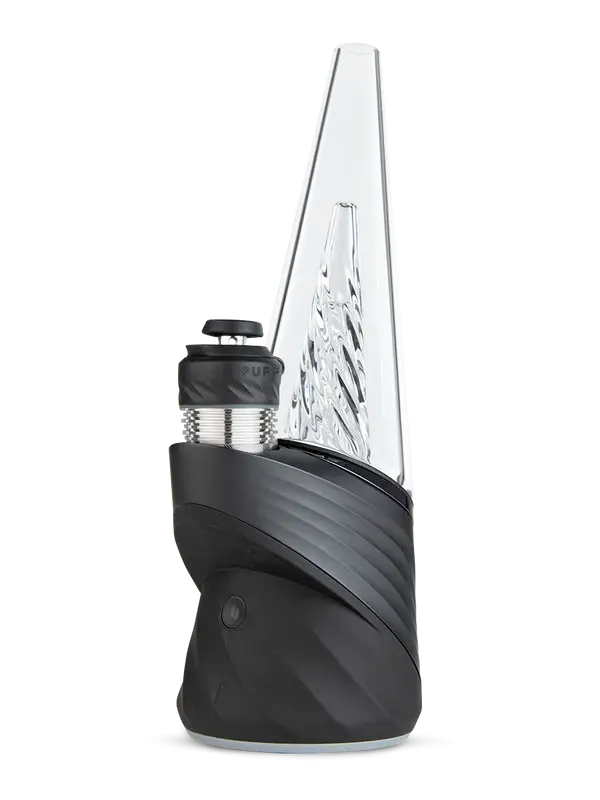 Puffco PEAK PRO 3DXL - Onyx