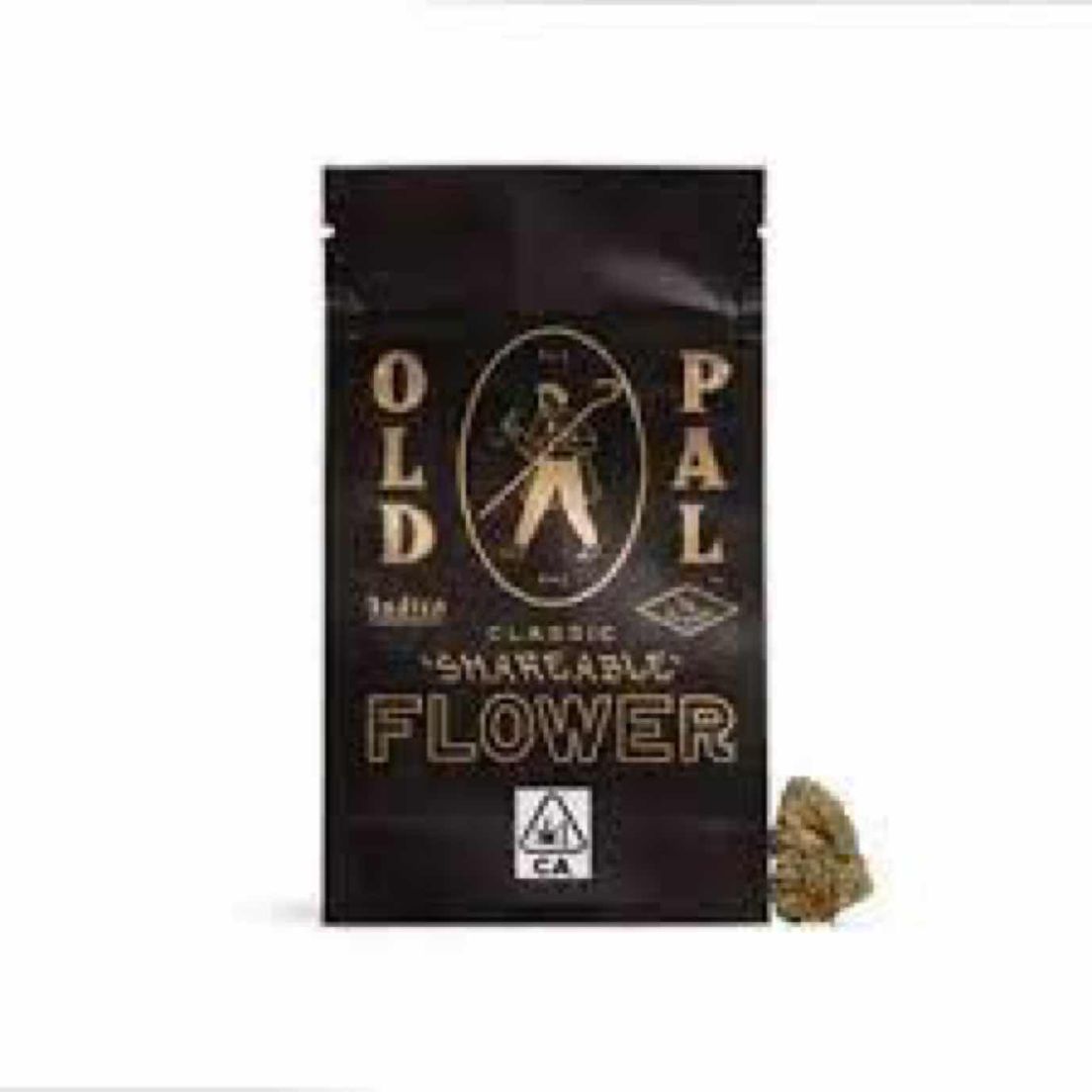 Old Pal - Peanut Butter Cookies 3.5g