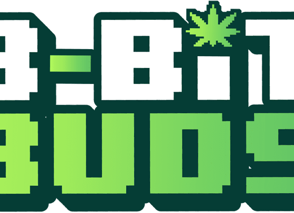 8 Bit Buds - (x5) 1g Preroll - 5g - Pineapple Breeze