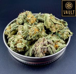 AAA+ | ROCKET FUEL SMALLS - 14G PRE PACK