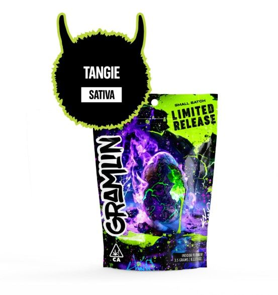 Gramlin - Tangie - 3.5 g (S)