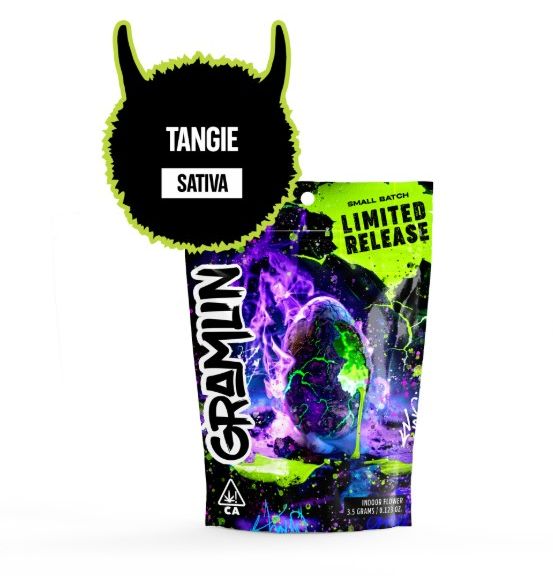 Gramlin - Tangie - 3.5 g (S)