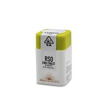 Emerald Bay 25mg Pink Certz $40