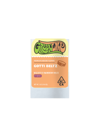 Greenline - Gotti Beltz 1.8g