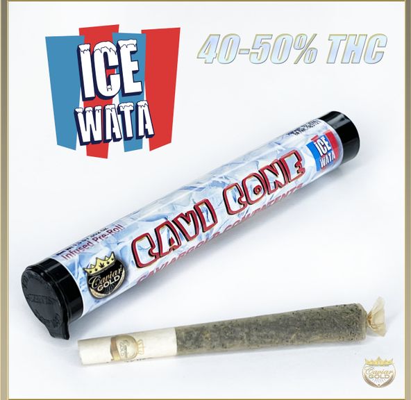 Cavi Cone Ice Wata $17