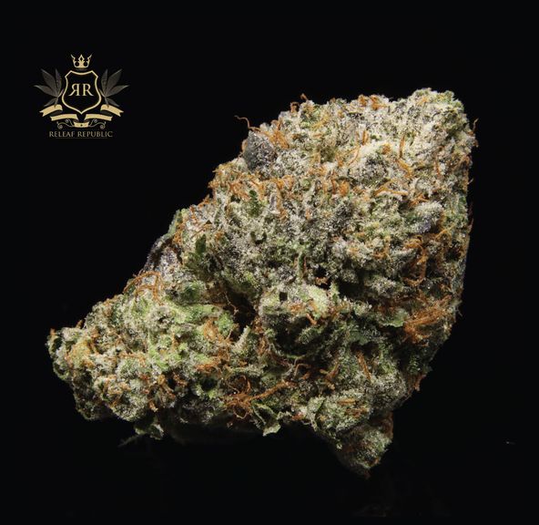 Black Bubba - 2 Ounces for $220. Grade (AAAA)