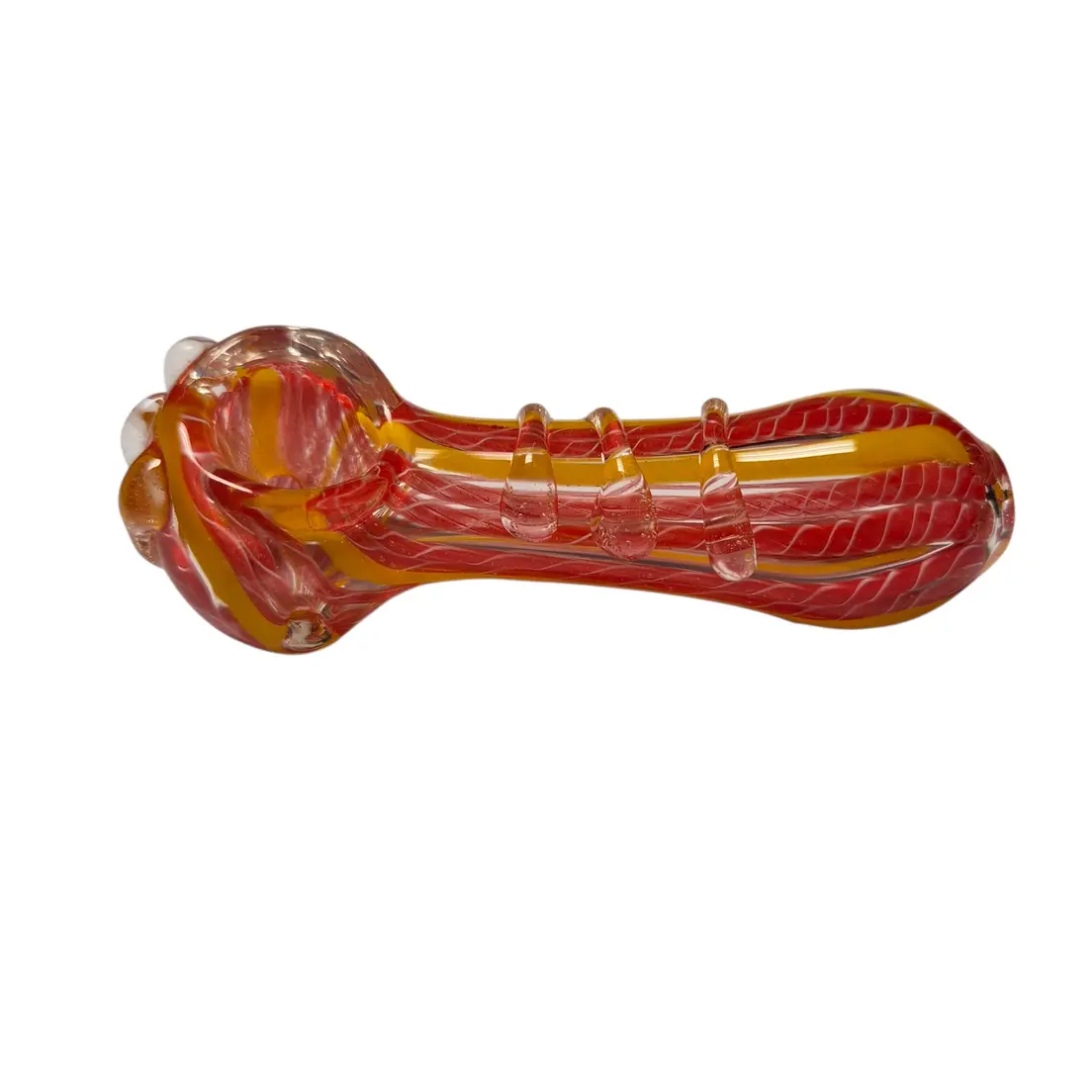 3.5" Medium Glass Pipe