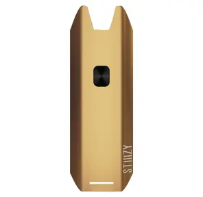 Stiiizy - Gold Pro XL Battery