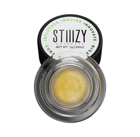 STIIIZY - Extracts - Curated Live Resin - 1g - Sour Punch