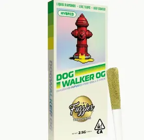Dogwalker OG