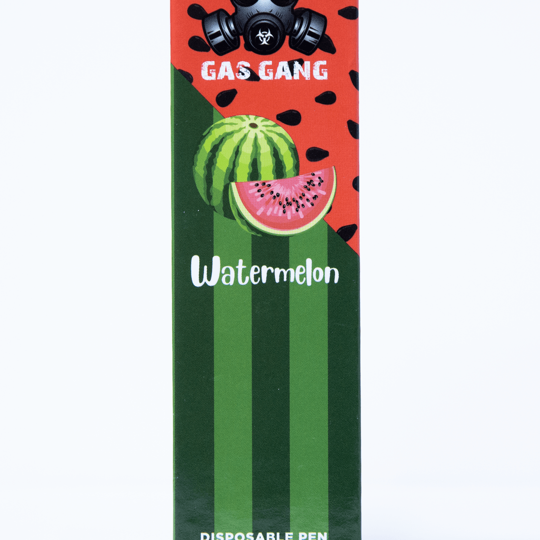 Gas Gang Pen - Watermelon (1g)