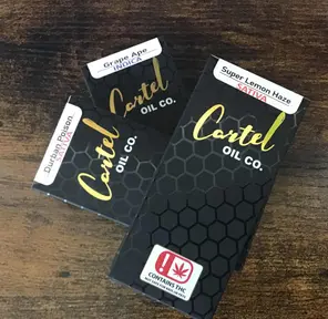 Cartel Cart - 1g