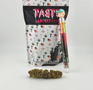 *Deal! $79 1 oz. Crunch Berries (28.41%/Indica) - Taste