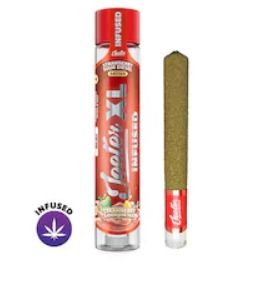 Jeeter Strawberry Sour Diesel 2g Infused XL Preroll