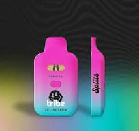 TRIBE SPLITS 2G PISTACHIO LIVE DIAMOND DISPOSABLE (FLAVOR PODS SOLD SEPERATELY)