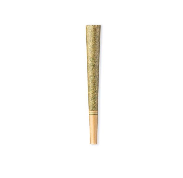 The Pairist Rosin Infused Preroll Illemonati 1g PATIENT APPRECIATION