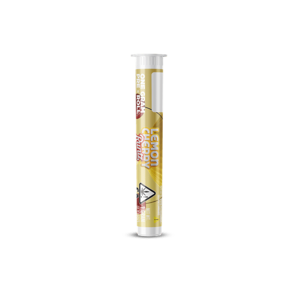 Lemon Cherry  Runtz 1g