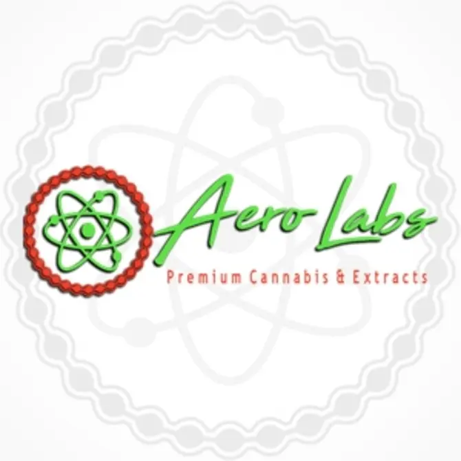 AERO LABS SEX GRENADE PREROLL 1G
