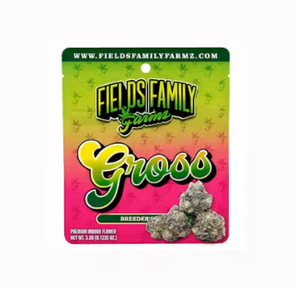 Fields Family Farms - Gross (3.5g)
