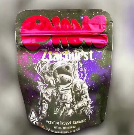 Pink Ztarburst