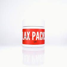 LAX Packs Gas Berriez $40