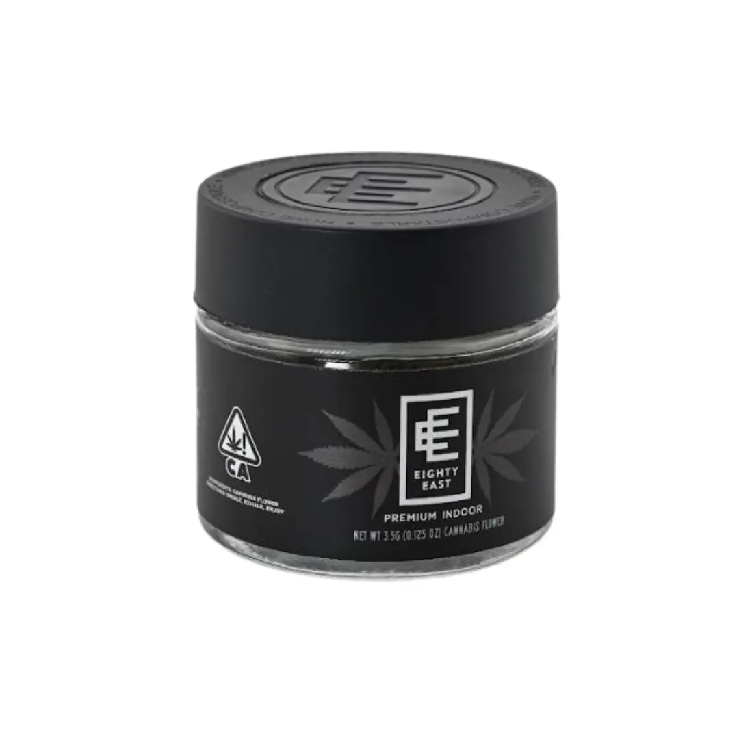 Eighty East Flower Blueberry Sangria 3.5g