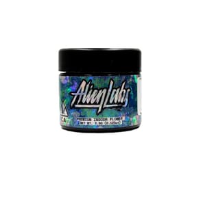 Alien Labs Flower BK Satellite 3.5g