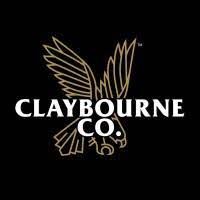 *Claybourne Co. - Diamond Infused Flyers - (x2) .5g Infused Prerolls - 1g - Guava Gaslato