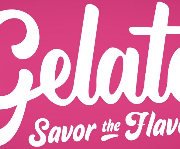 Gelato Brand White Rhino 1g Sauce Indica