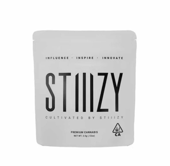 3.5G WHITE LABEL - RAINBOW MINTZ