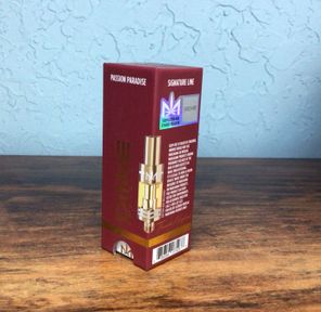 Dime - Passion Paradise - 1G Tanks