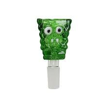 14MM MALE ASSORTED DESIGN BOWLS