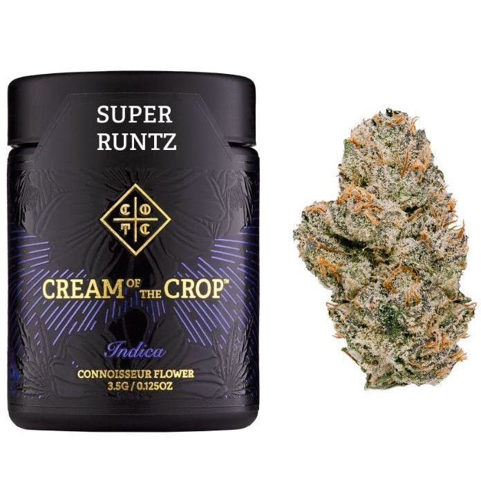 Super Runtz 3.5g