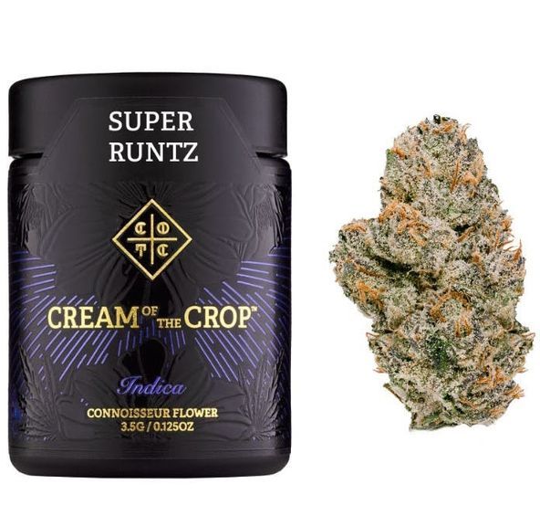 Super Runtz 3.5g