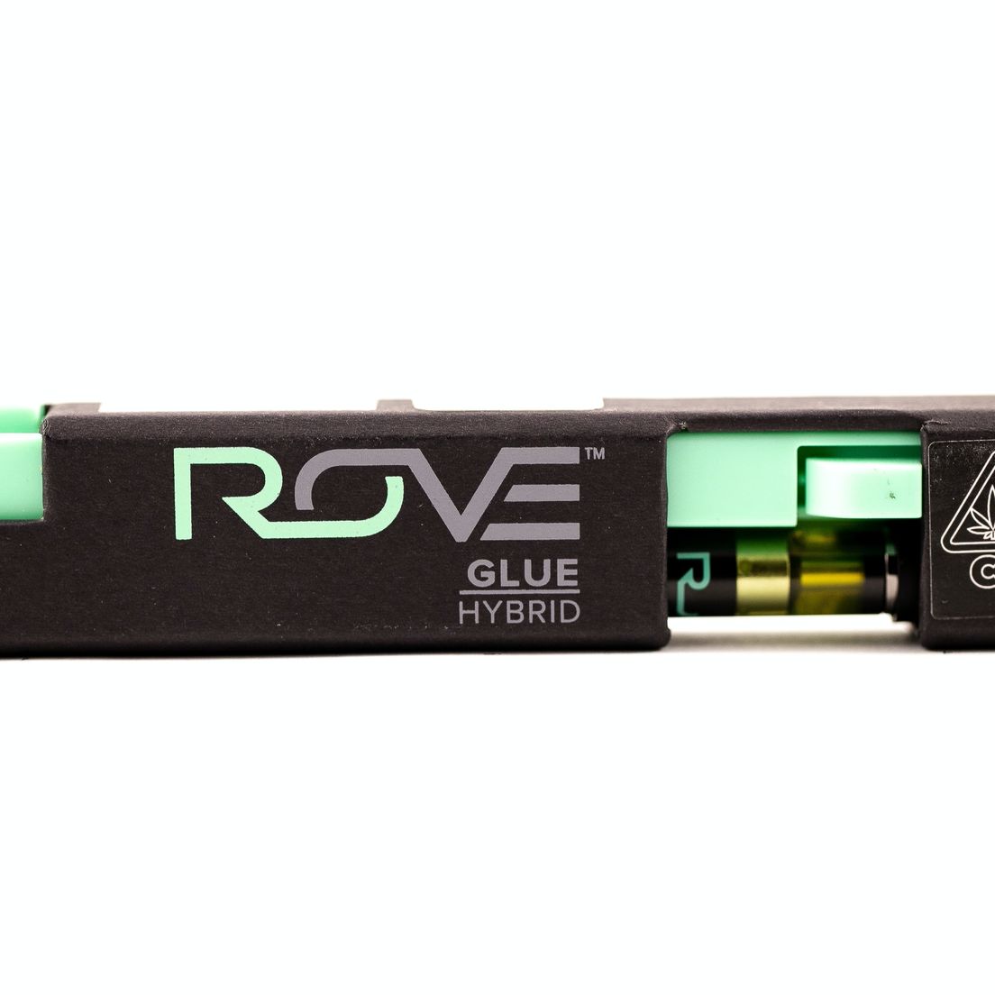 Rove Glue - Disposable